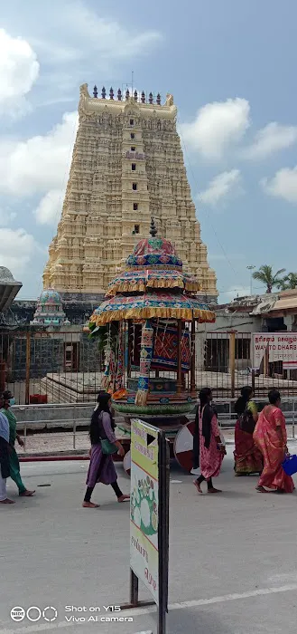 DDA Park - 7