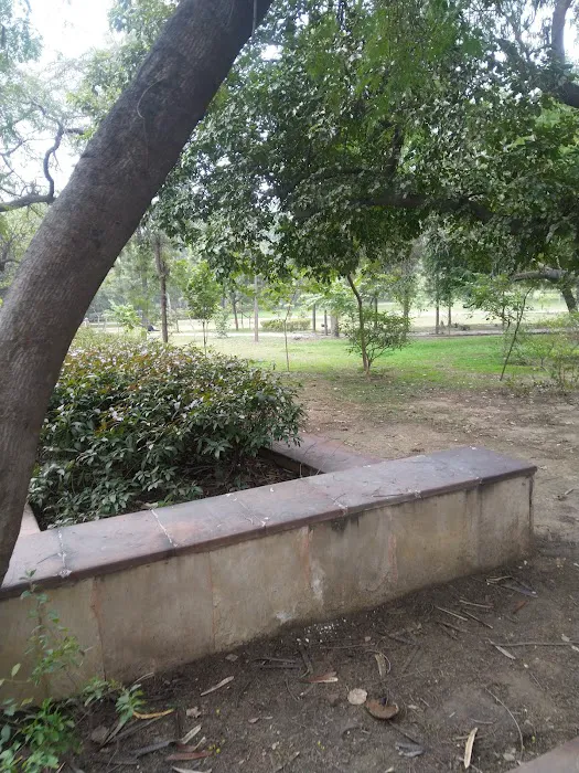 Sdmc park - 0