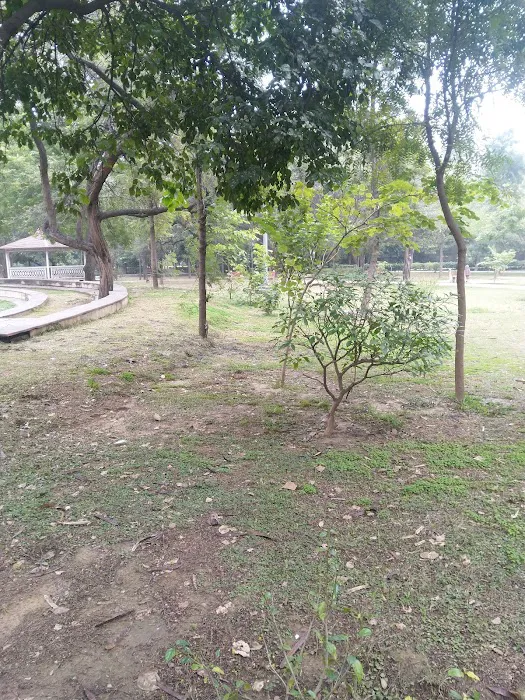 Sdmc park - 3