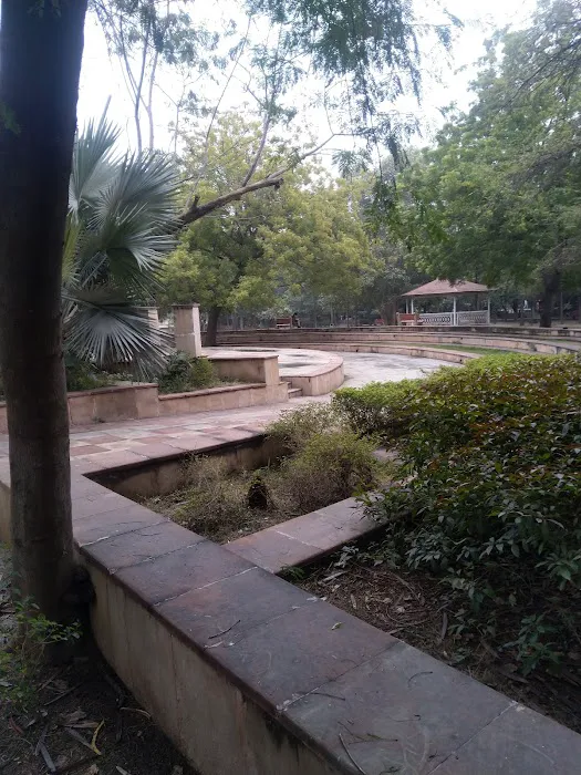 Sdmc park - 1