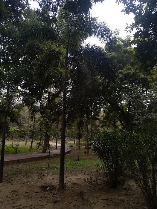 Sdmc park - 2