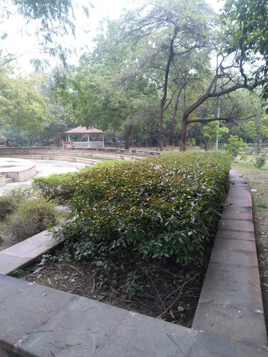 Sdmc park - 5