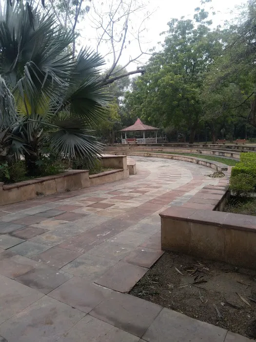 Sdmc park - 4