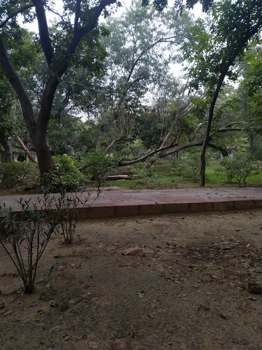 Sdmc park - 9