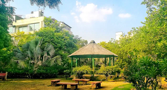 H Block Park - 3