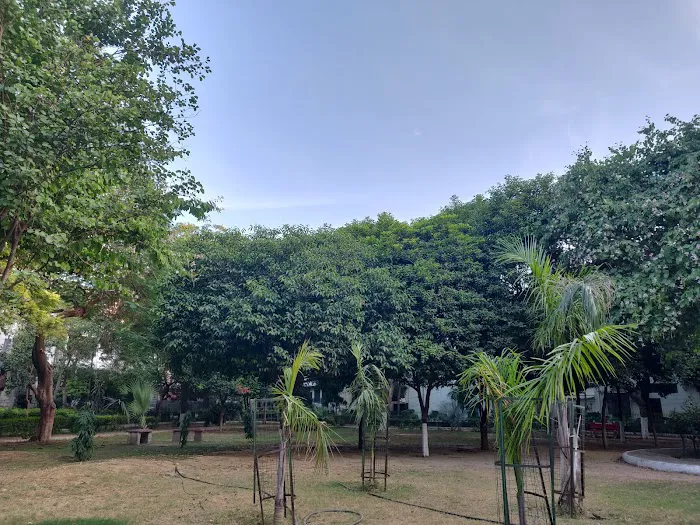 H Block Park - 5