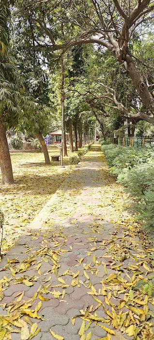 Lala Lajpat Rai Park - 2
