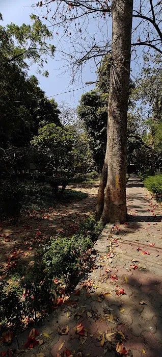 Lala Lajpat Rai Park - 1