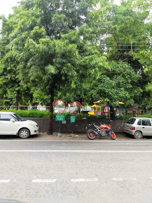 Lala Lajpat Rai Park - 3