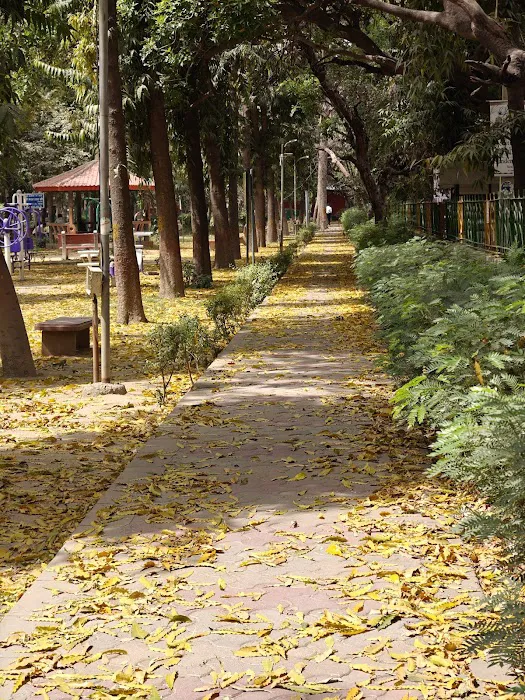 Lala Lajpat Rai Park - 5