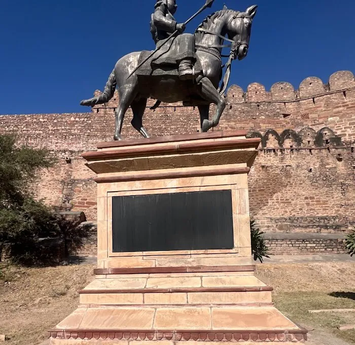 Swarn Jayanti Park - 1