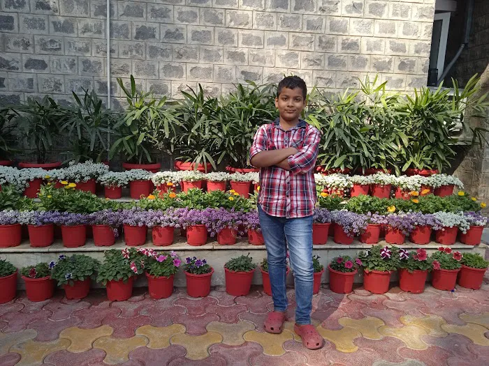 Swarn Jayanti Park - 2