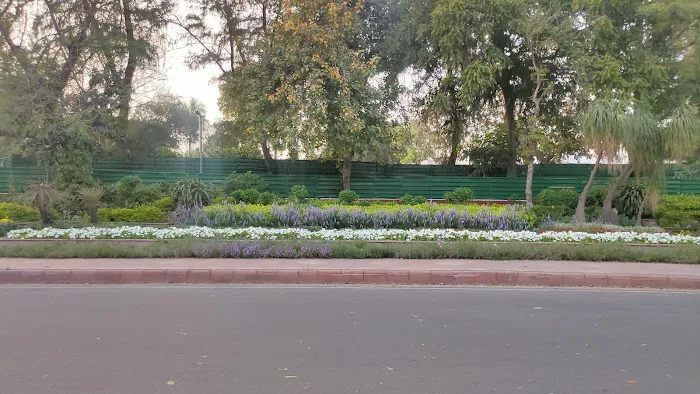 Charles Venn Park - 3