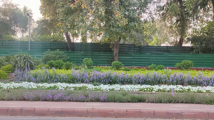 Charles Venn Park - 4
