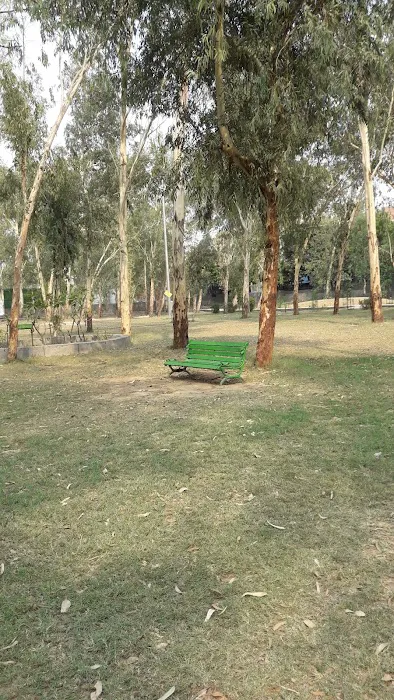 Mahila Park - 2