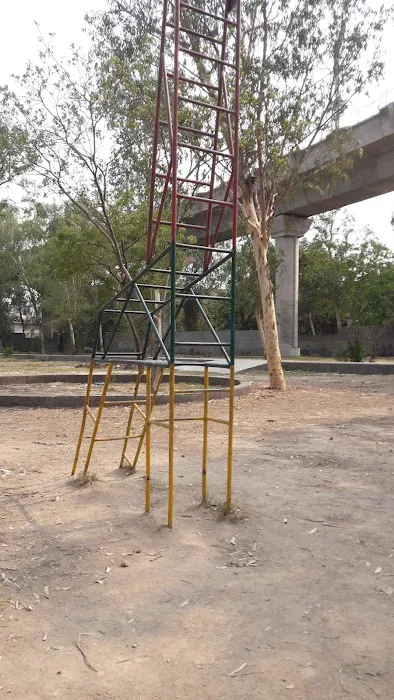 Mahila Park - 4