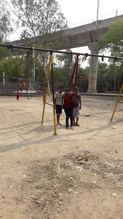 Mahila Park - 5