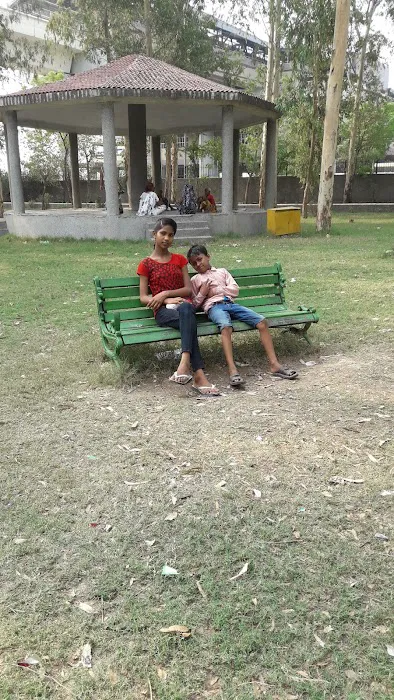 Mahila Park - 8