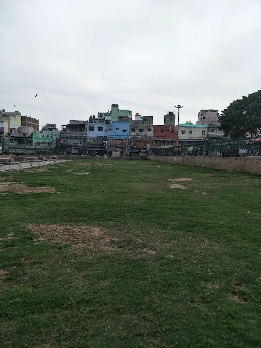 Mahila Park - 9
