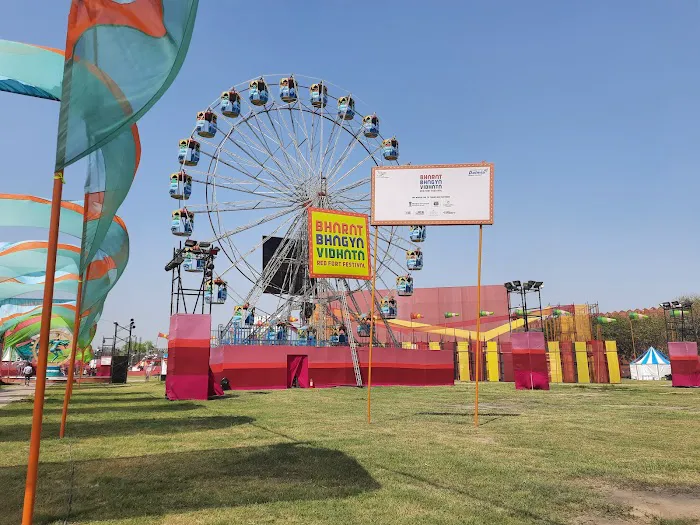 August 15 Park - 9