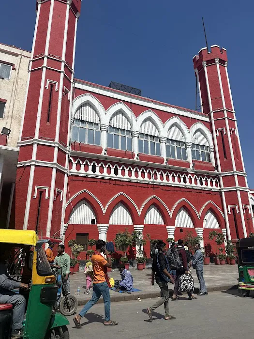 Madhav Das Park - Shri Dharmic Leela - 0