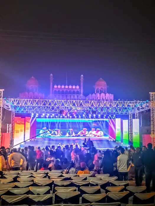 Madhav Das Park - Shri Dharmic Leela - 11