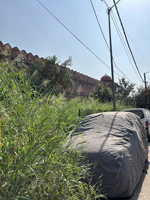 Angoori Bagh - 7