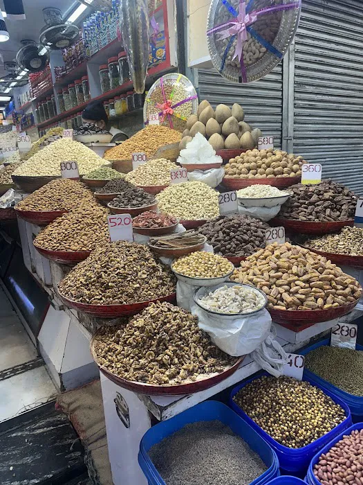Chandni Chowk Chawri Bazar - 4