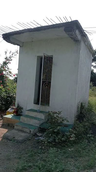 Rahul Hande - 1