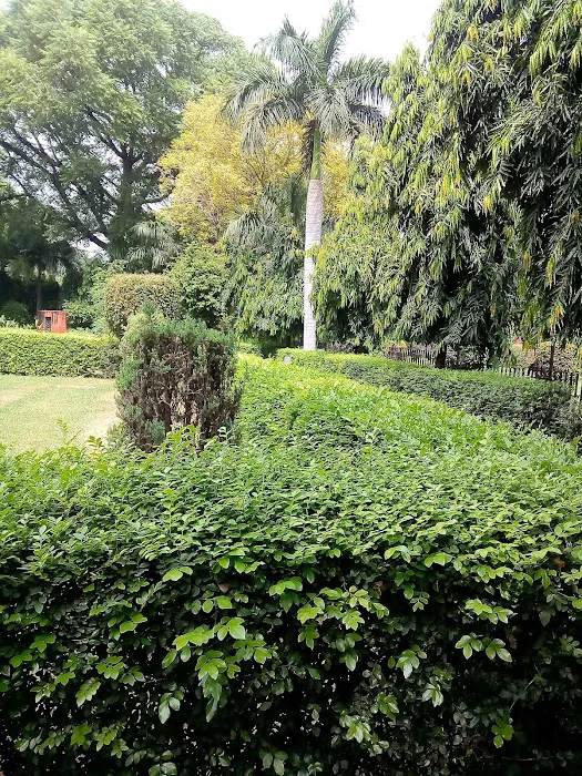 B K Ganjoo Memorial Park - 3