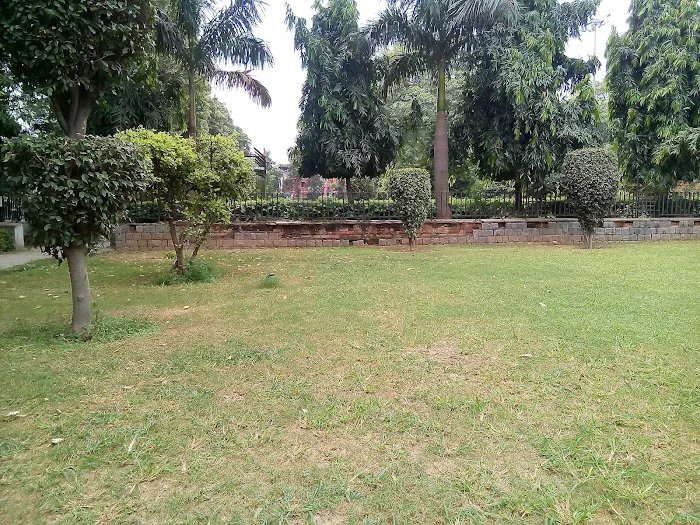 B K Ganjoo Memorial Park - 6