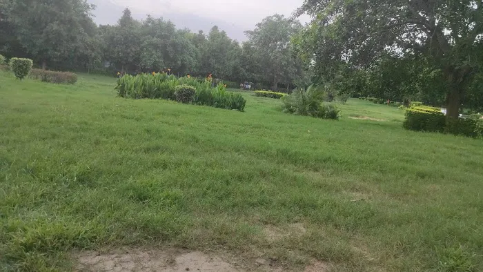 DDA Children's Park Lado Sarai - 4