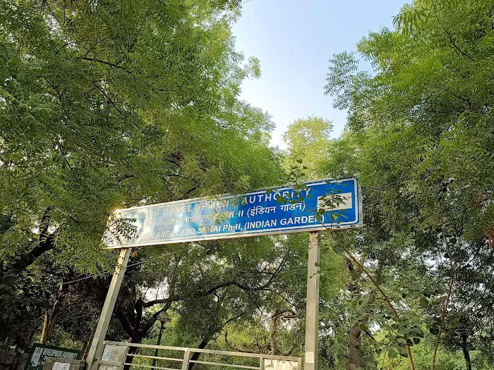 MP Green Area Lado Saria Ph - II - 0