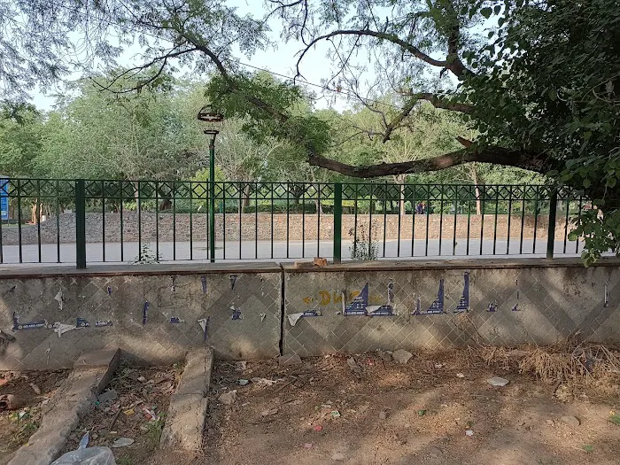 MP Green Area Lado Saria Ph - II - 1