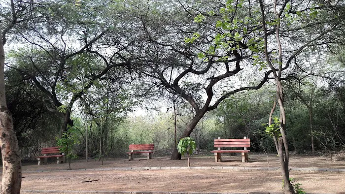 Spice DDA Park - 1
