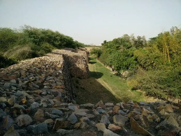 Spice DDA Park - 6