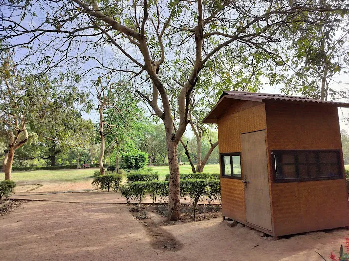 butterfly park saket - 0