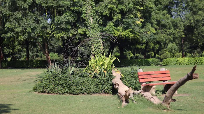 butterfly park saket - 8