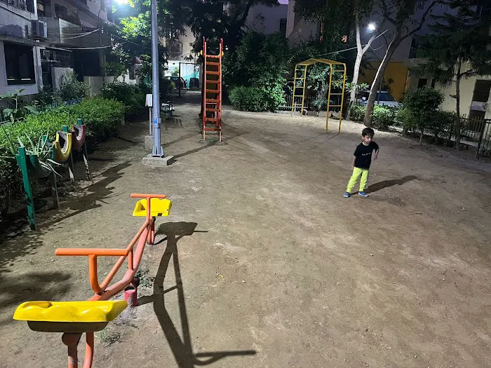 Erdemli camp alanı - 1