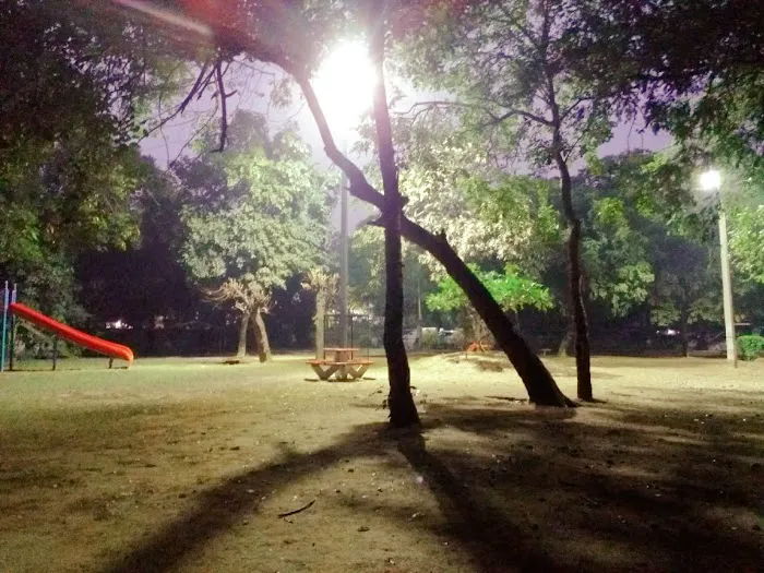 RK Puram Park - 3