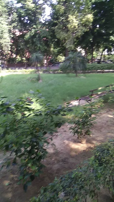 RK Puram Park - 2