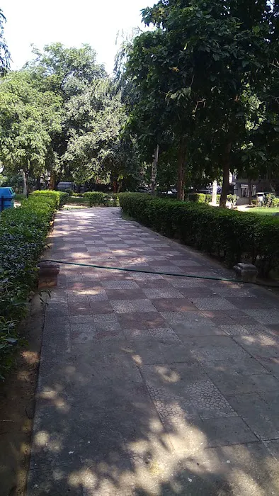RK Puram Park - 4