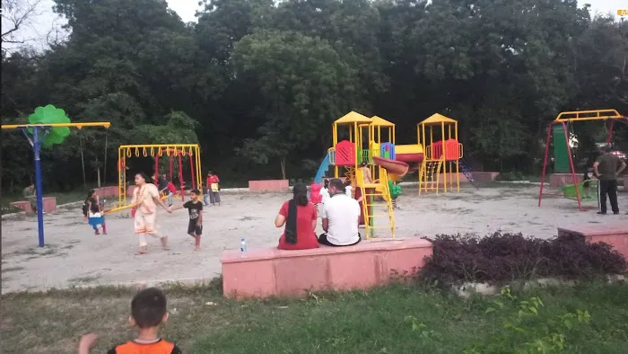 children's swing - 1