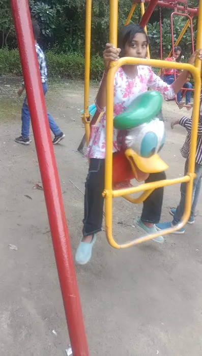 children's swing - 2