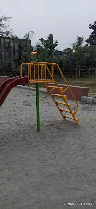 children's swing - 6