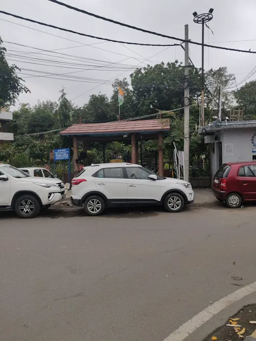 MCD Park - 3