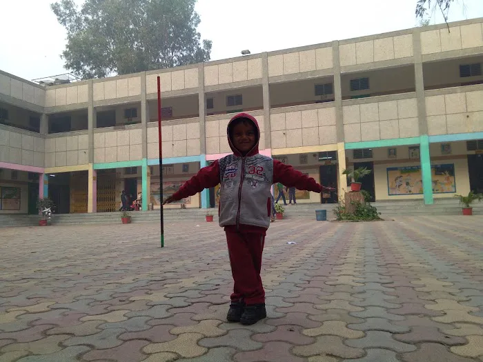 MCD Park - 9
