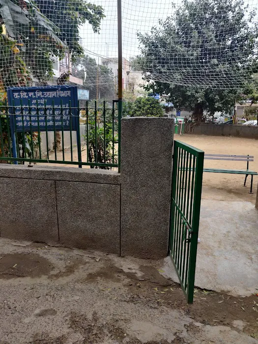 MCD Park - 7