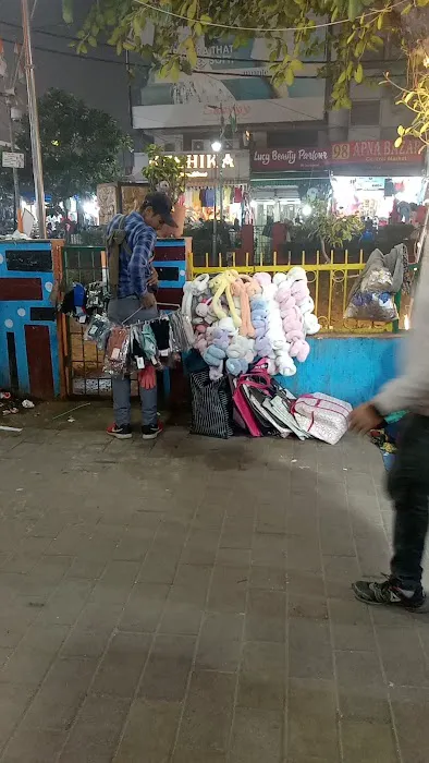Shakti Park - 2