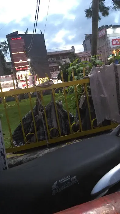 Shakti Park - 0